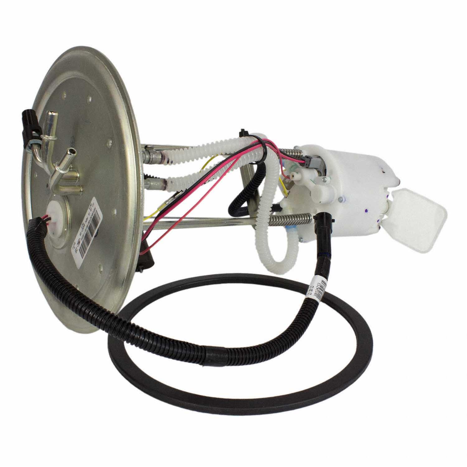Motorcraft F6PZ9H307DB Motorcraft Electric Fuel Pumps | Summit Racing