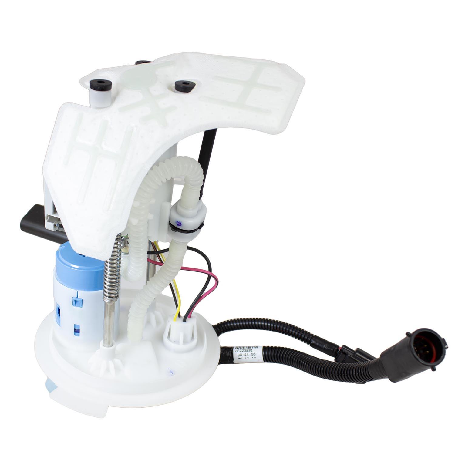 Motorcraft AL2Z9H307AA Motorcraft Electric Fuel Pumps | Summit Racing