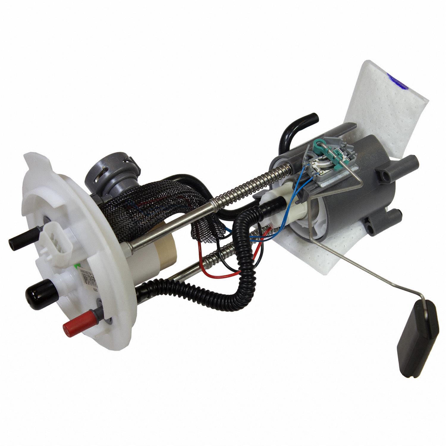 Motorcraft 9L1Z9H307EA Motorcraft Electric Fuel Pumps | Summit Racing