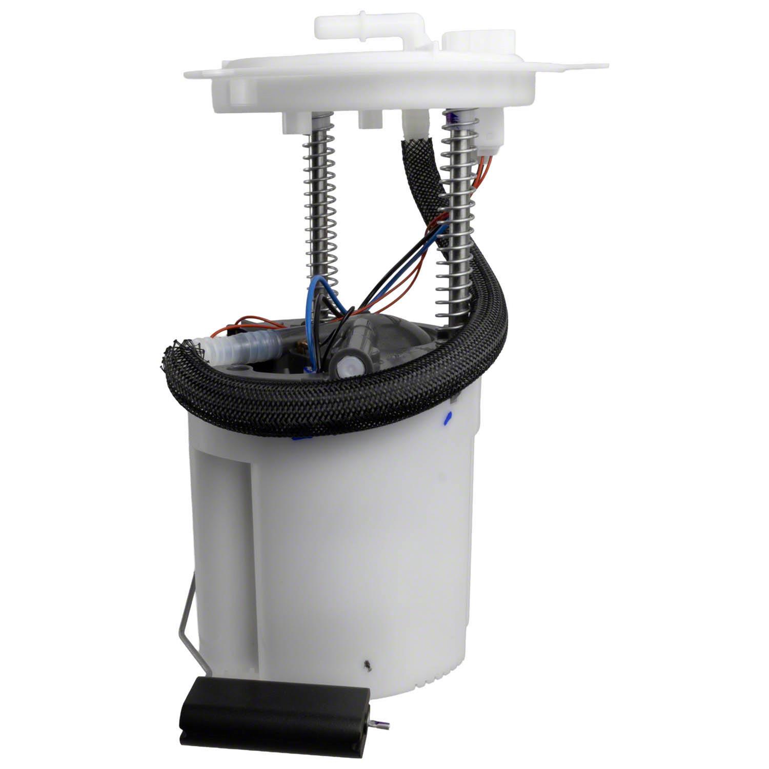 Motorcraft AE8Z9H307G Motorcraft Electric Fuel Pumps | Summit Racing