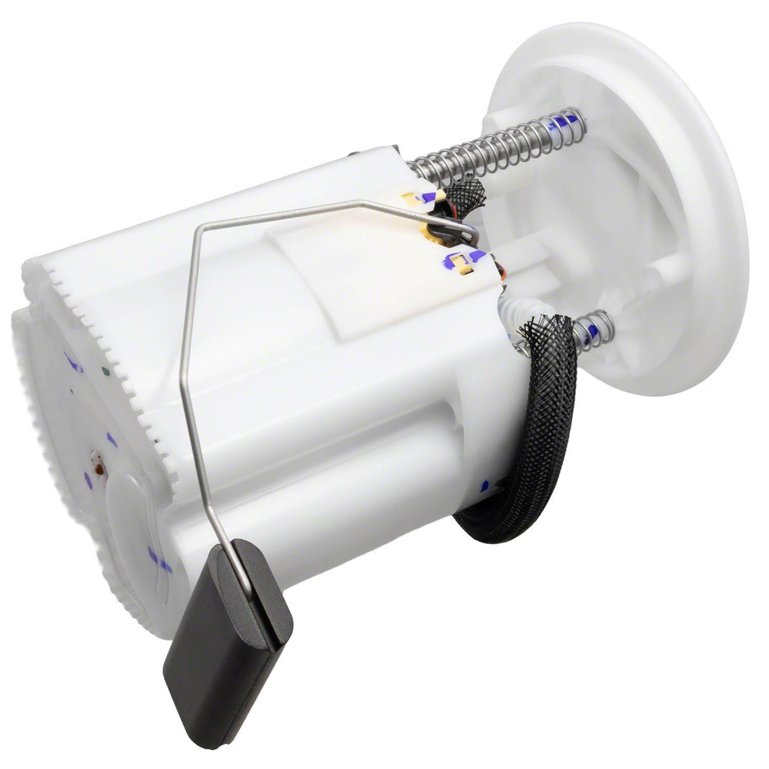 Motorcraft AE8Z9H307G Motorcraft Electric Fuel Pumps | Summit Racing