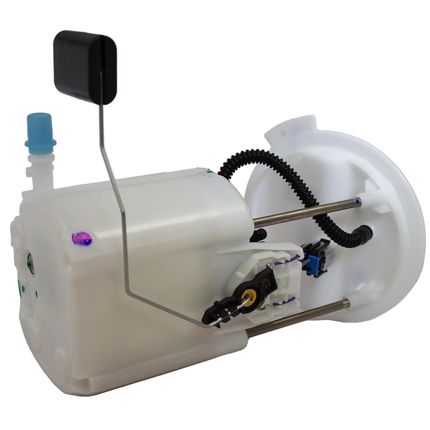Motorcraft CR3Z9H307B Motorcraft Electric Fuel Pumps | Summit Racing