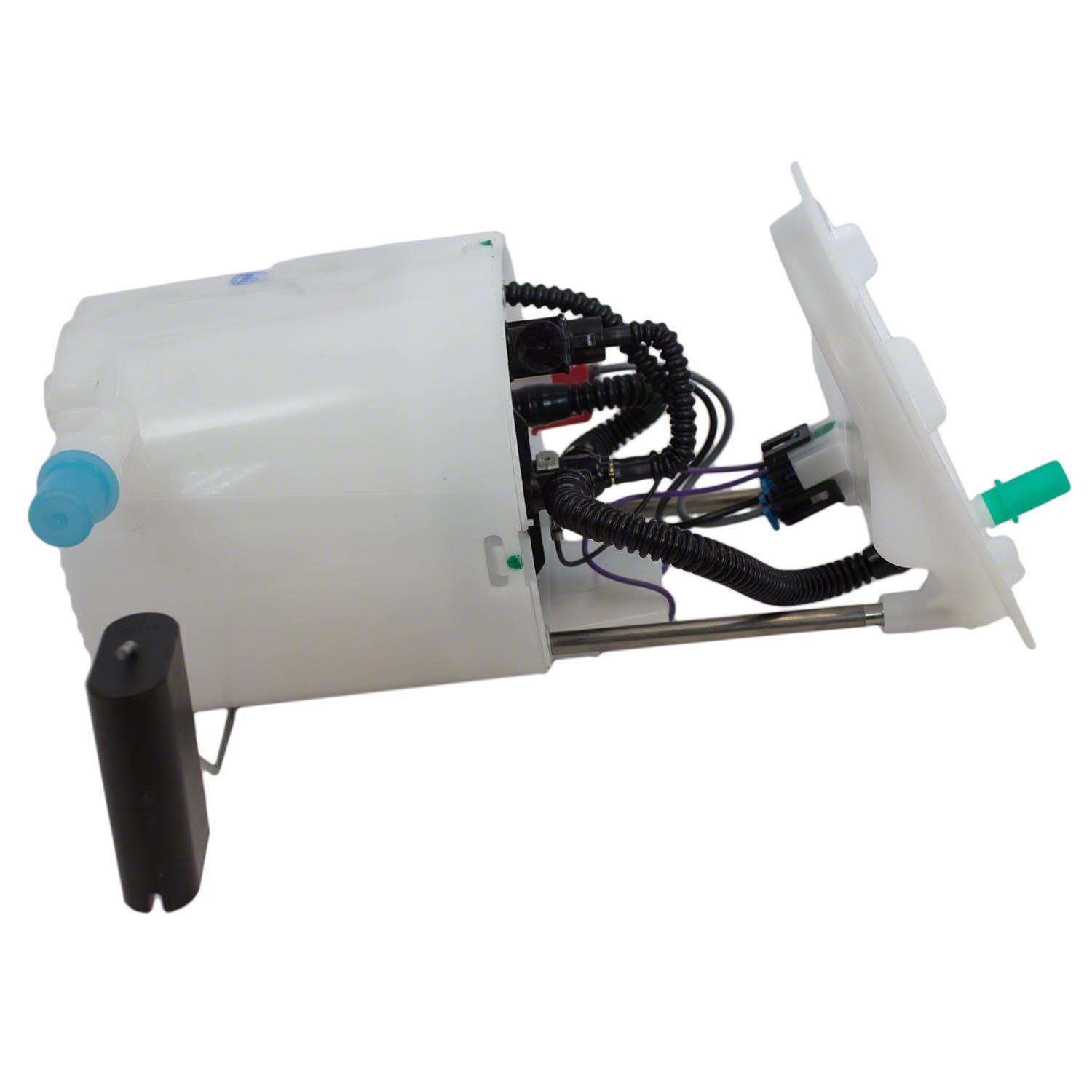 Motorcraft CR3Z9H307B Motorcraft Electric Fuel Pumps | Summit Racing