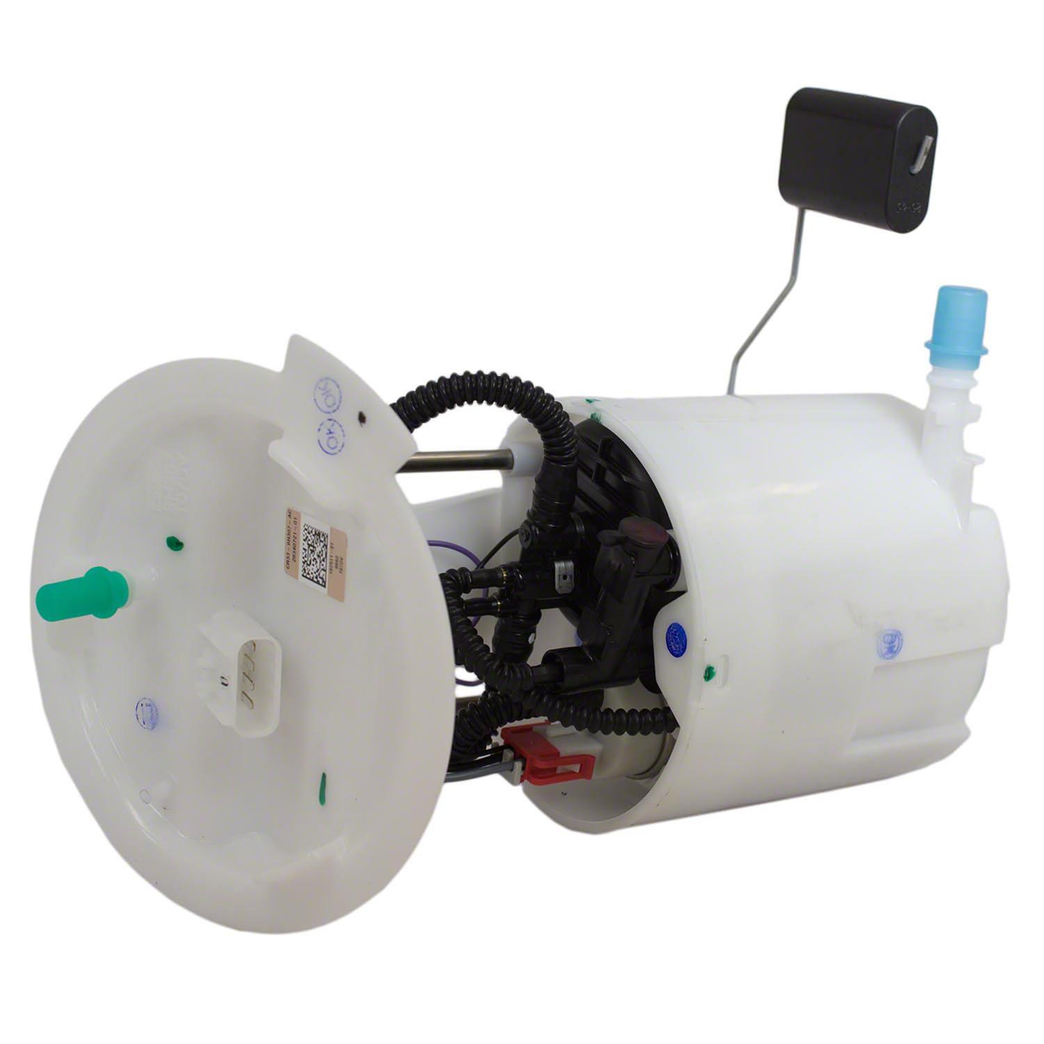 Motorcraft CR3Z9H307B Motorcraft Electric Fuel Pumps | Summit Racing