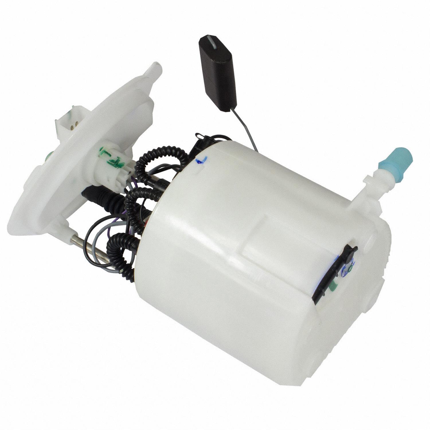 Motorcraft DR3Z9H307B Motorcraft Electric Fuel Pumps | Summit Racing