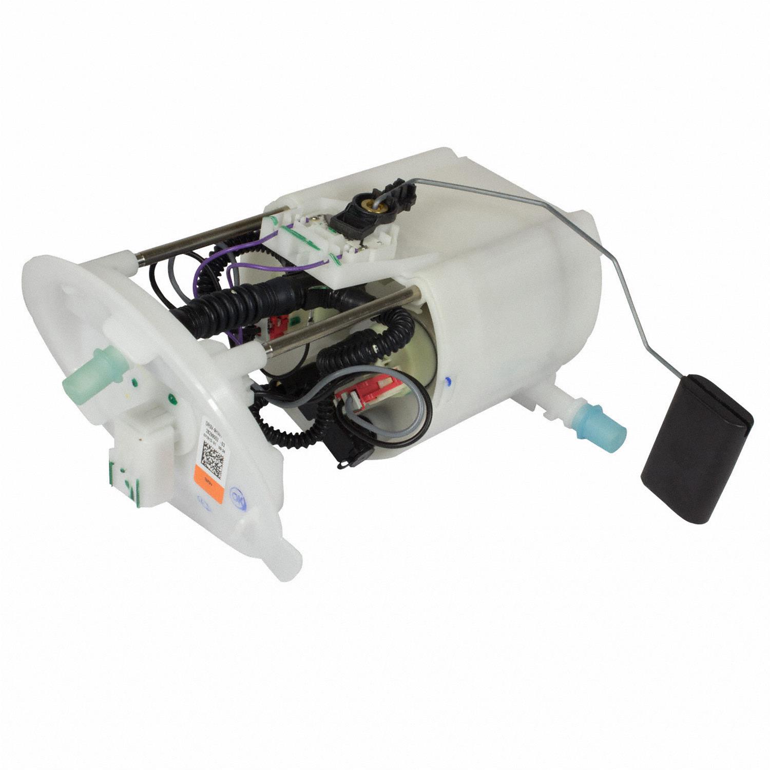 Motorcraft DR3Z9H307B Motorcraft Electric Fuel Pumps | Summit Racing