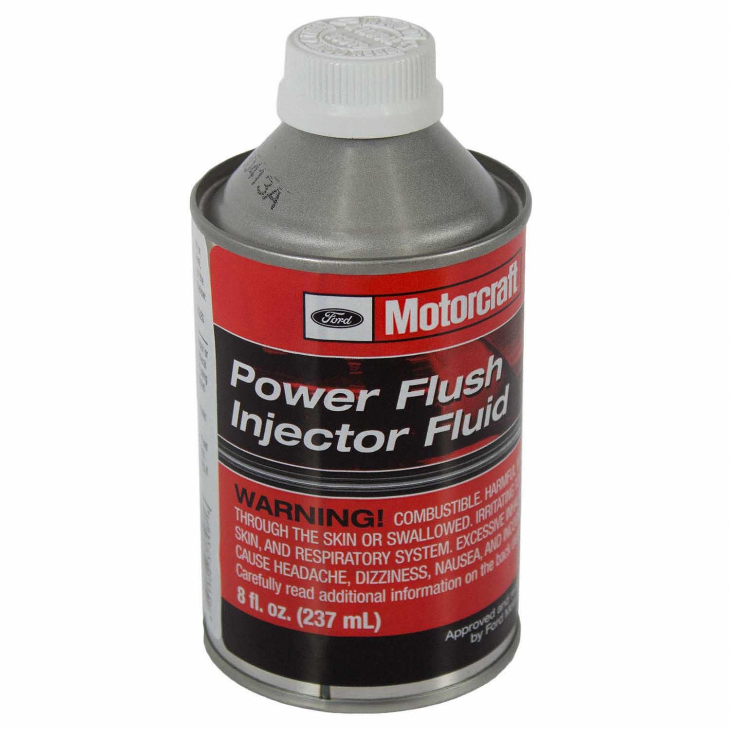 Motorcraft PM5 Motorcraft Fuel Injector Cleaners | Summit Racing