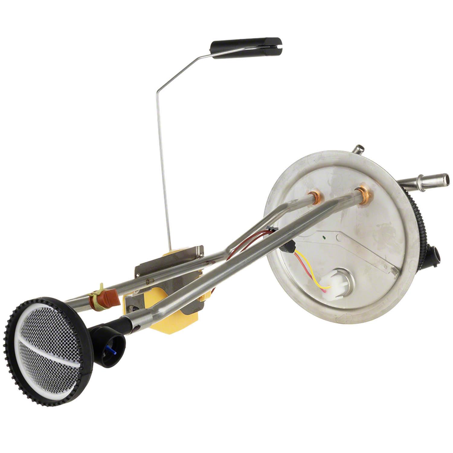 フォステクス fostex ws-50 タングステンシート ws50 DW400 Performance Fuel Pump Module for S550/S650 Mustang