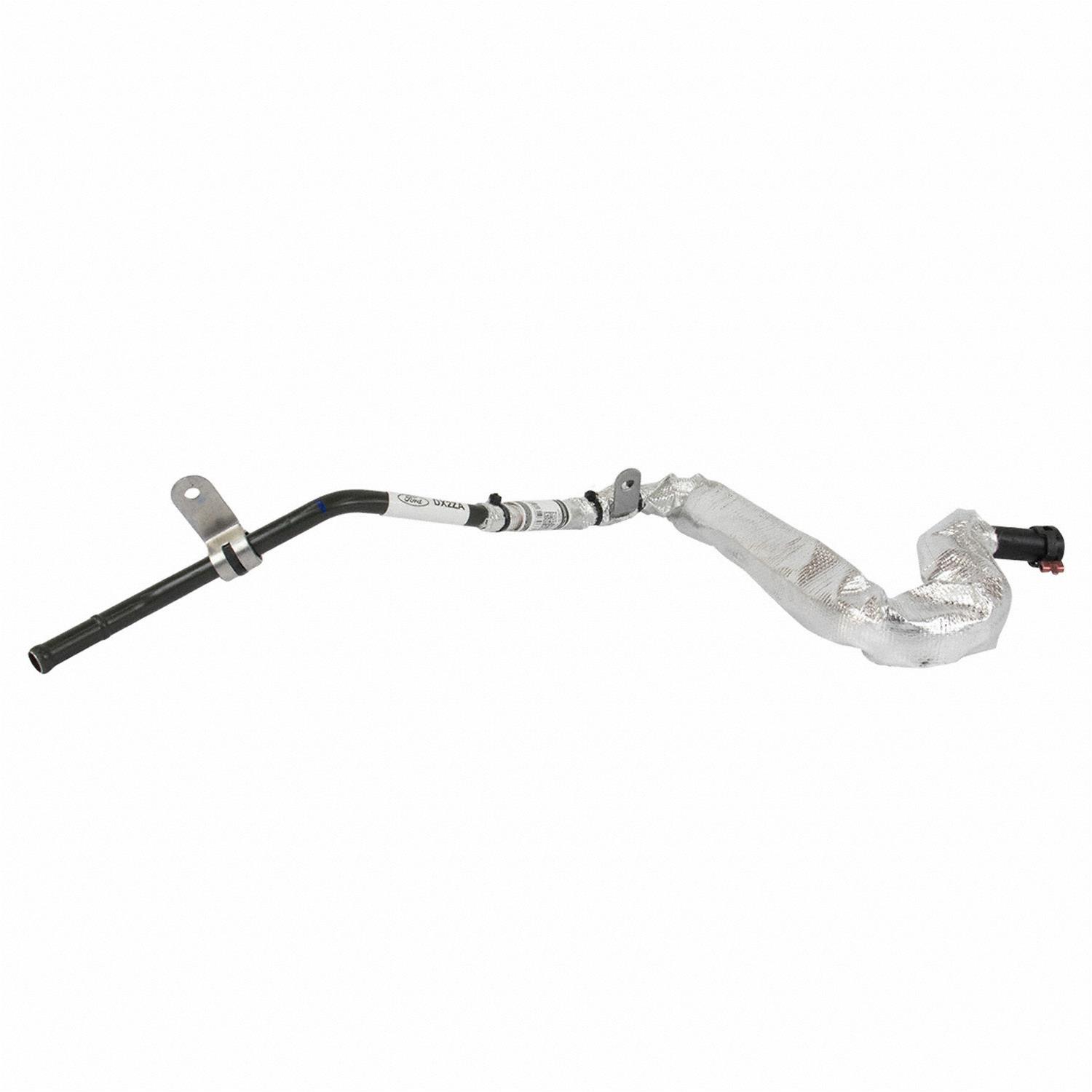 Motorcraft 7T4Z3A713A Motorcraft Power Steering Hoses | Summit Racing