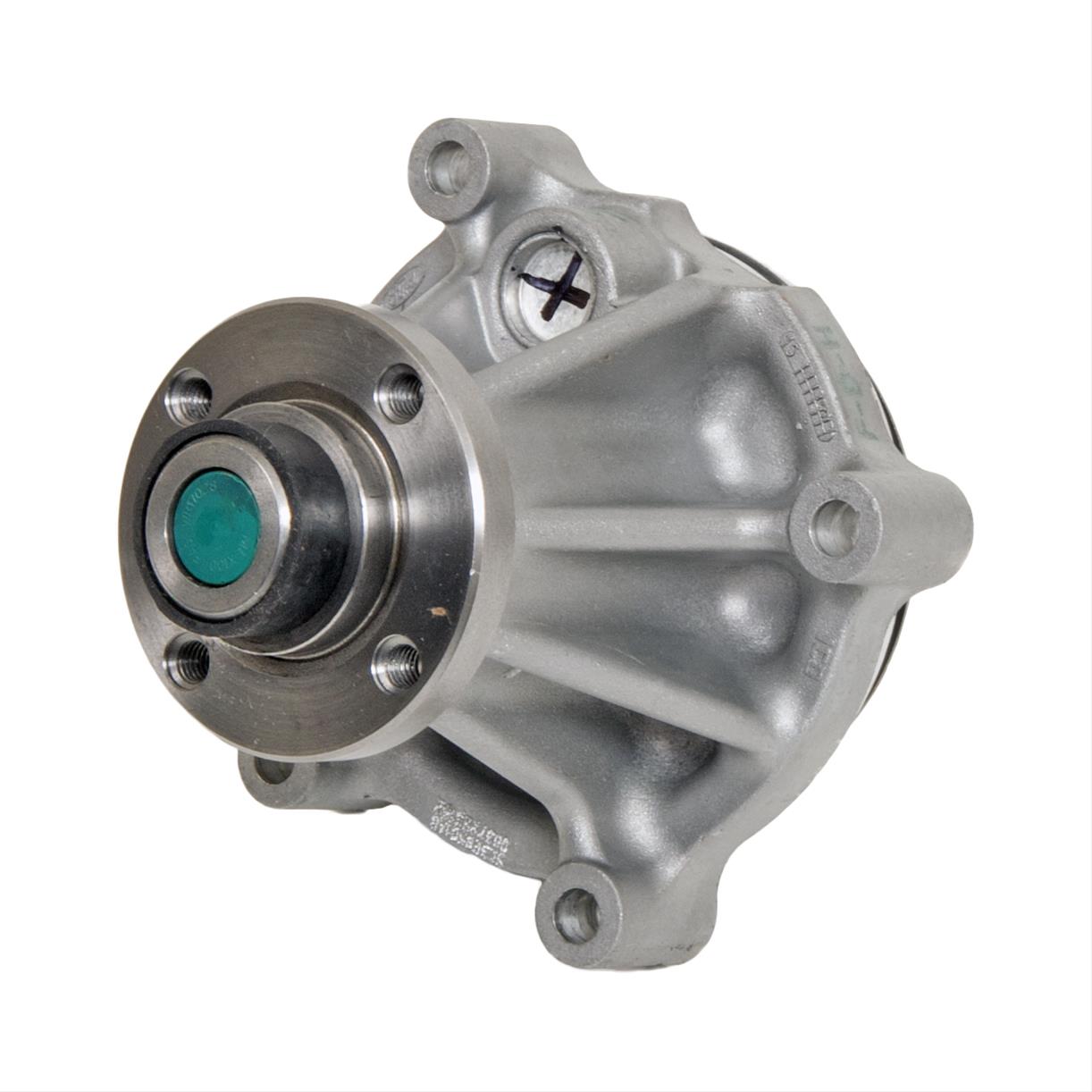 Motorcraft 3L3Z8501CA Motorcraft Mechanical Water Pumps | Summit
