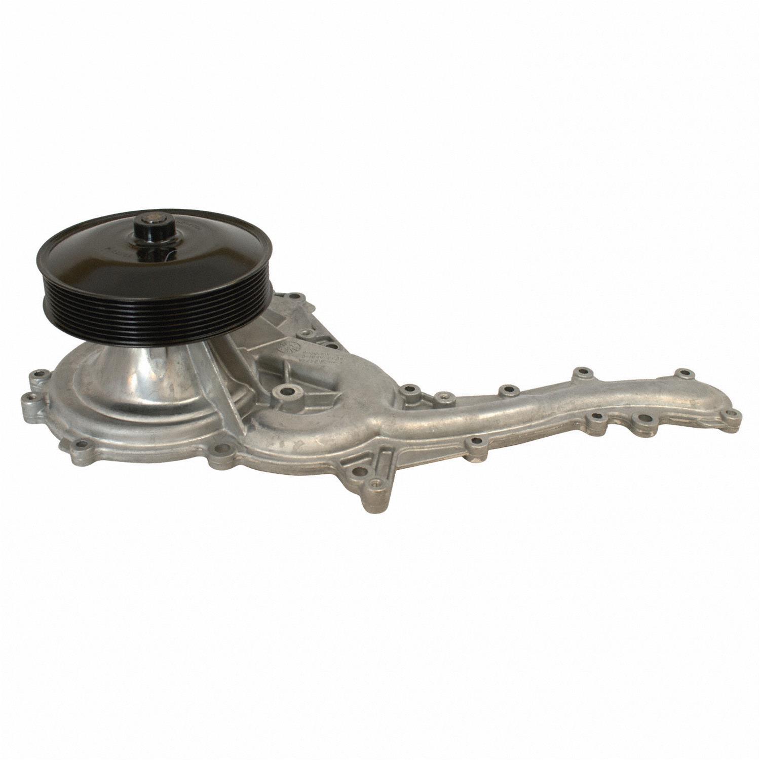 Motorcraft BC3Z8501A Motorcraft Mechanical Water Pumps | Summit Racing