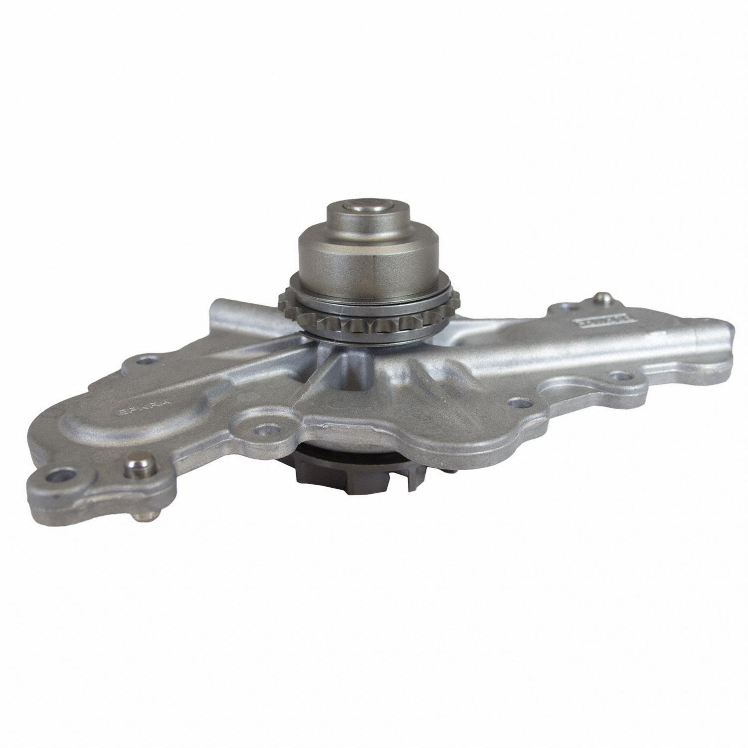 Motorcraft AA5Z8501D Motorcraft Mechanical Water Pumps | Summit Racing