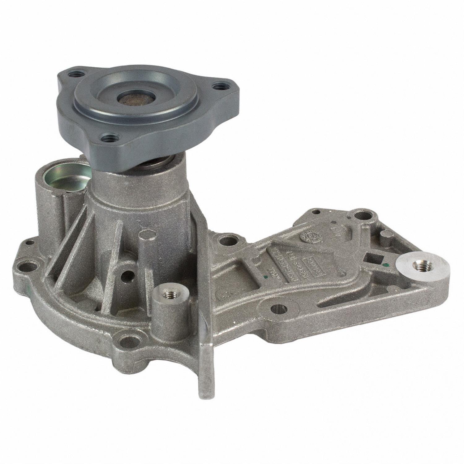 Motorcraft DS7Z8501E Motorcraft Mechanical Water Pumps | Summit Racing