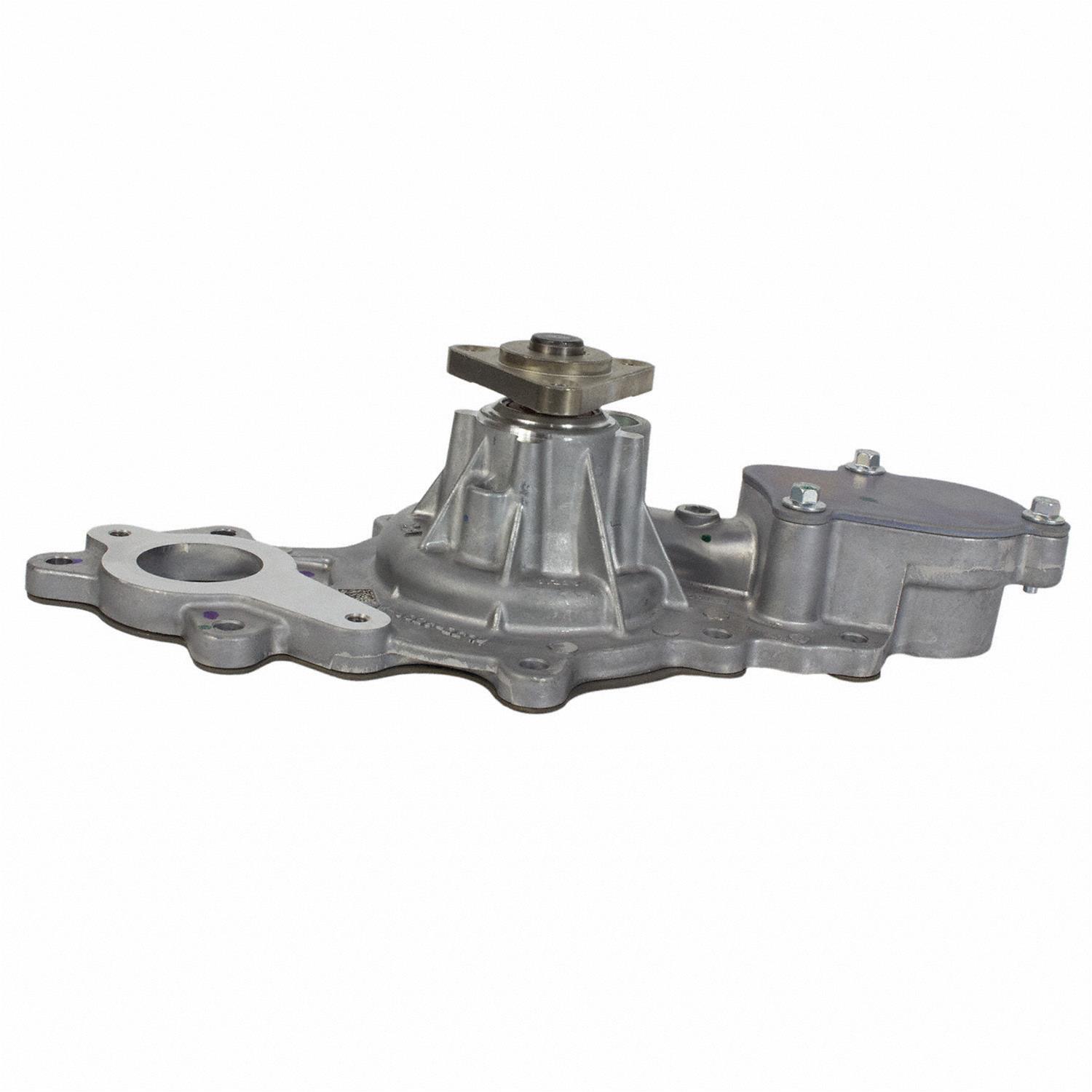 Motorcraft HL3Z8501A Motorcraft Mechanical Water Pumps | Summit Racing