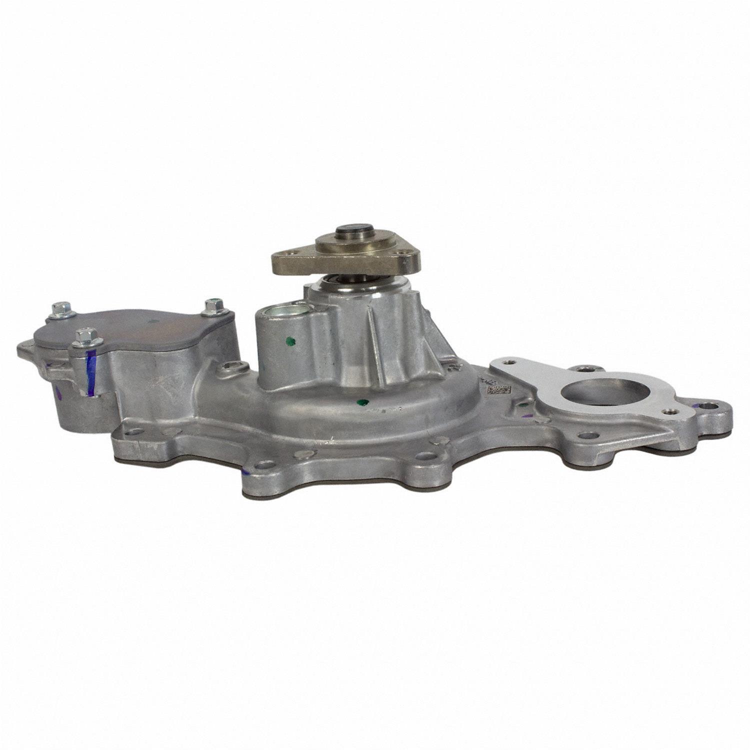 Motorcraft HL3Z8501A Motorcraft Mechanical Water Pumps | Summit Racing