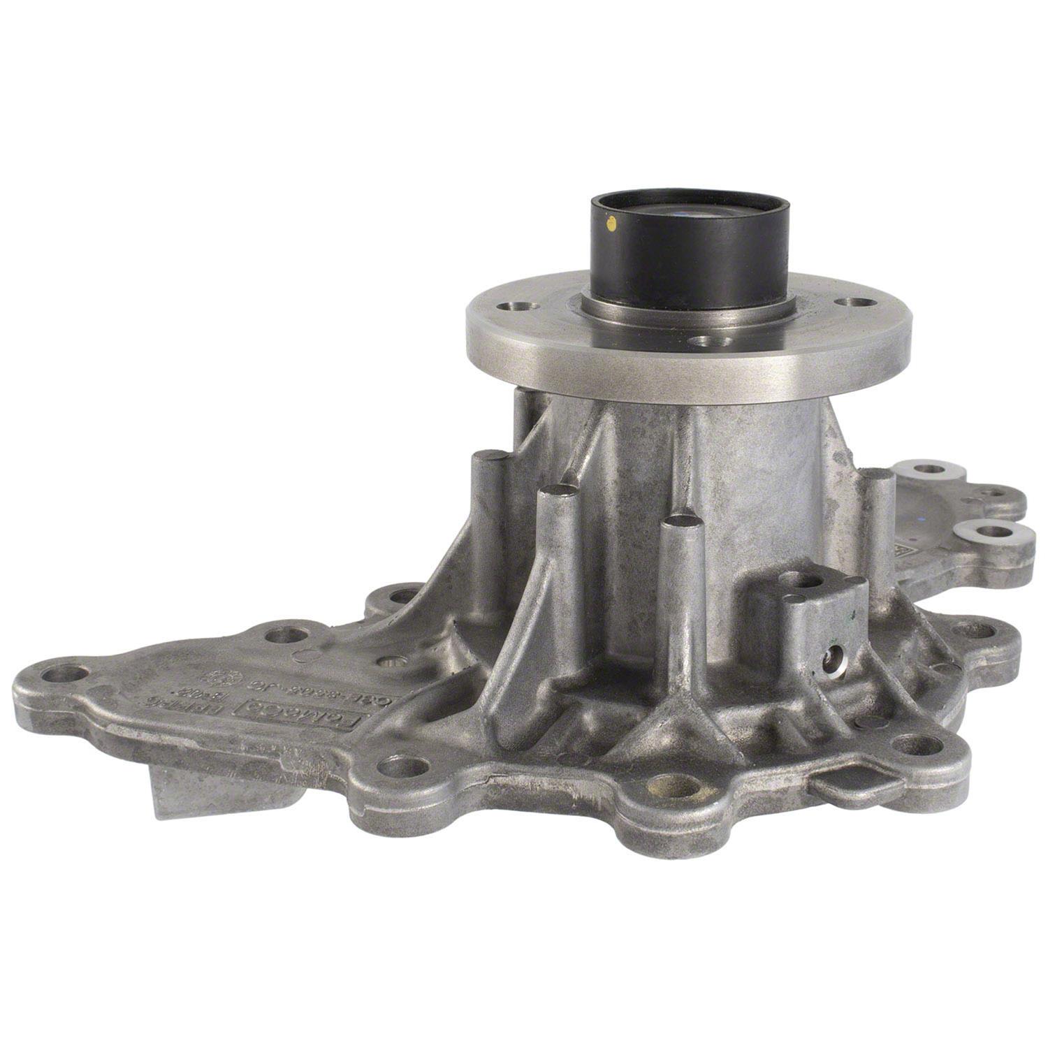 Motorcraft LC3Z8501A Motorcraft Mechanical Water Pumps | Summit Racing
