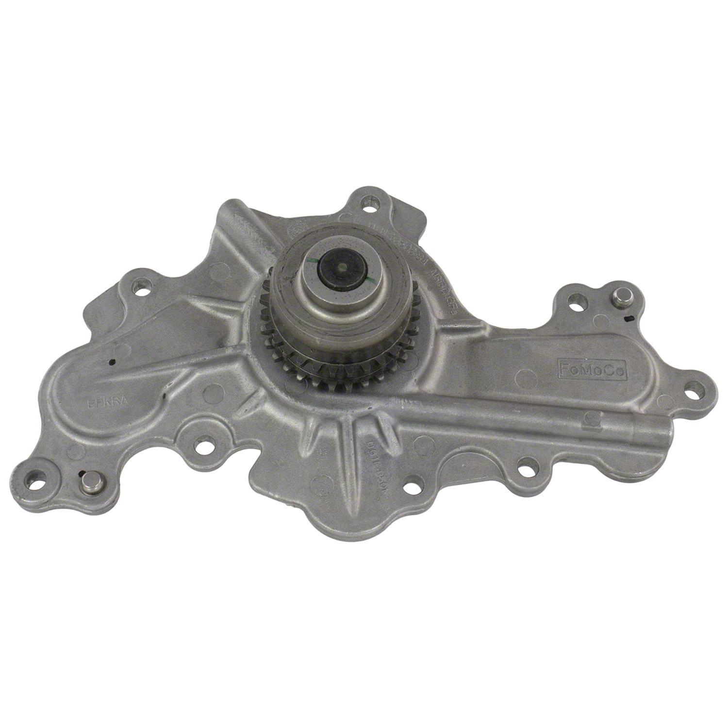 Motorcraft DG1Z8501D Motorcraft Mechanical Water Pumps | Summit Racing