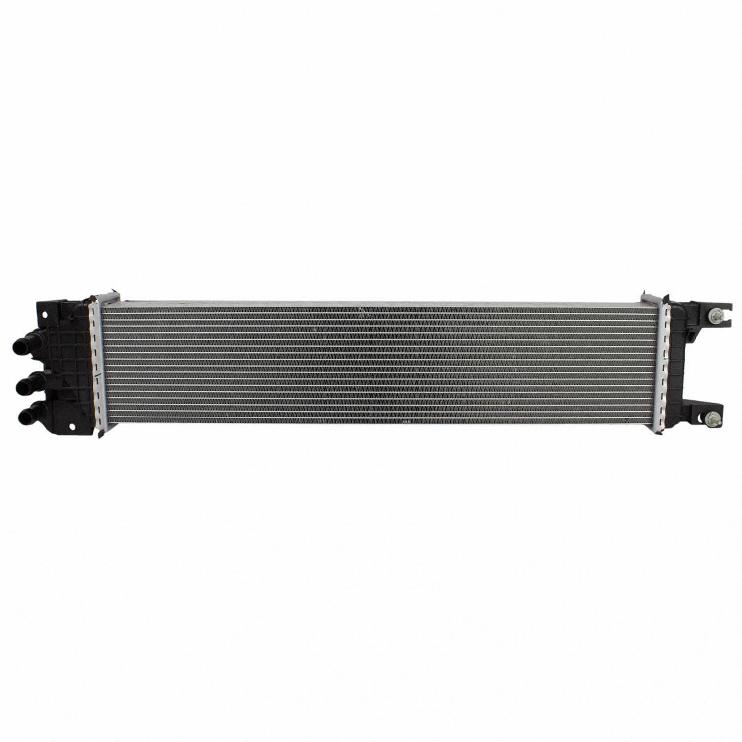Turbo Intercooler for Ford 2013 - 2014 Fusion 1.6L AT Charge Air DG9Z