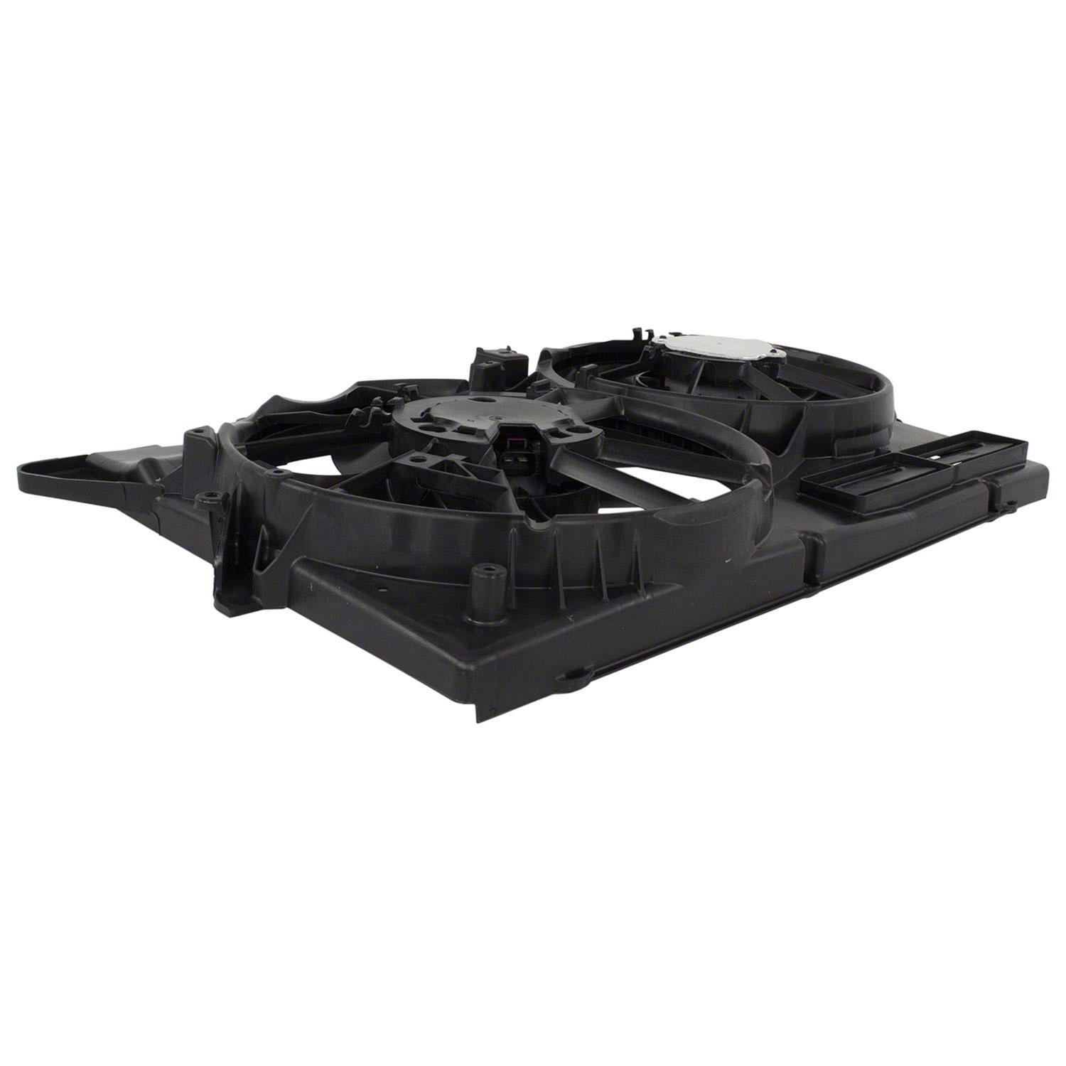 Motorcraft DG1Z8C607E Motorcraft Engine Cooling Fan Assemblies