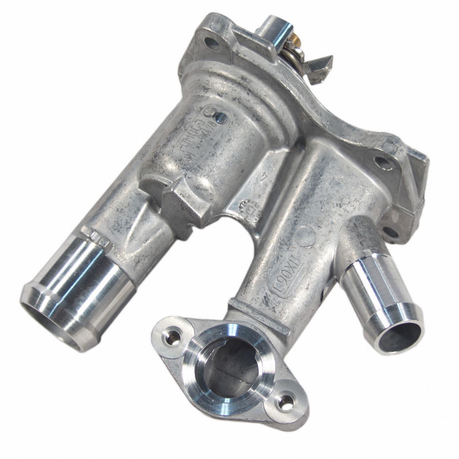 Motorcraft BM5Z8592B Motorcraft Thermostats | Summit Racing