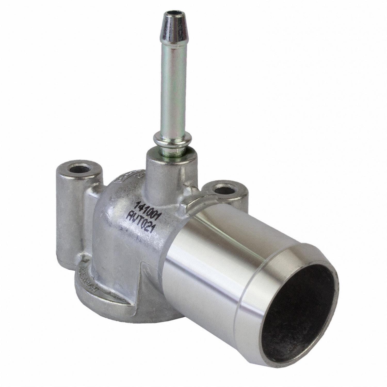 Motorcraft BR3Z8592P Motorcraft Thermostat Housings | Summit Racing