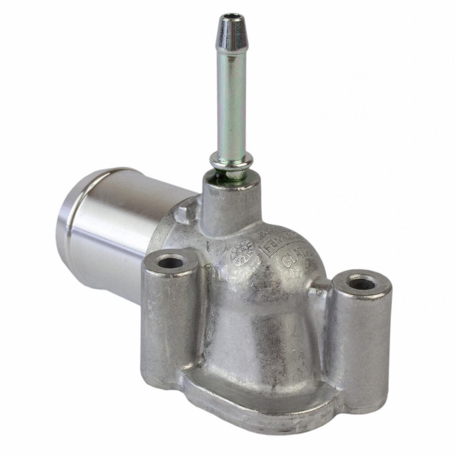 Motorcraft BR3Z8592P Motorcraft Thermostat Housings | Summit Racing