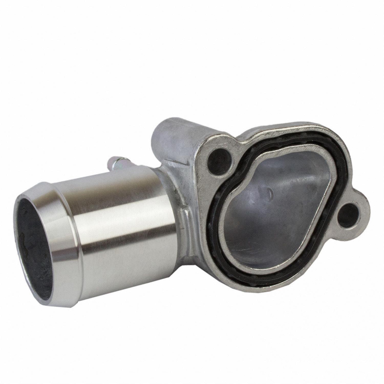 Motorcraft BR3Z8592P Motorcraft Thermostat Housings | Summit Racing