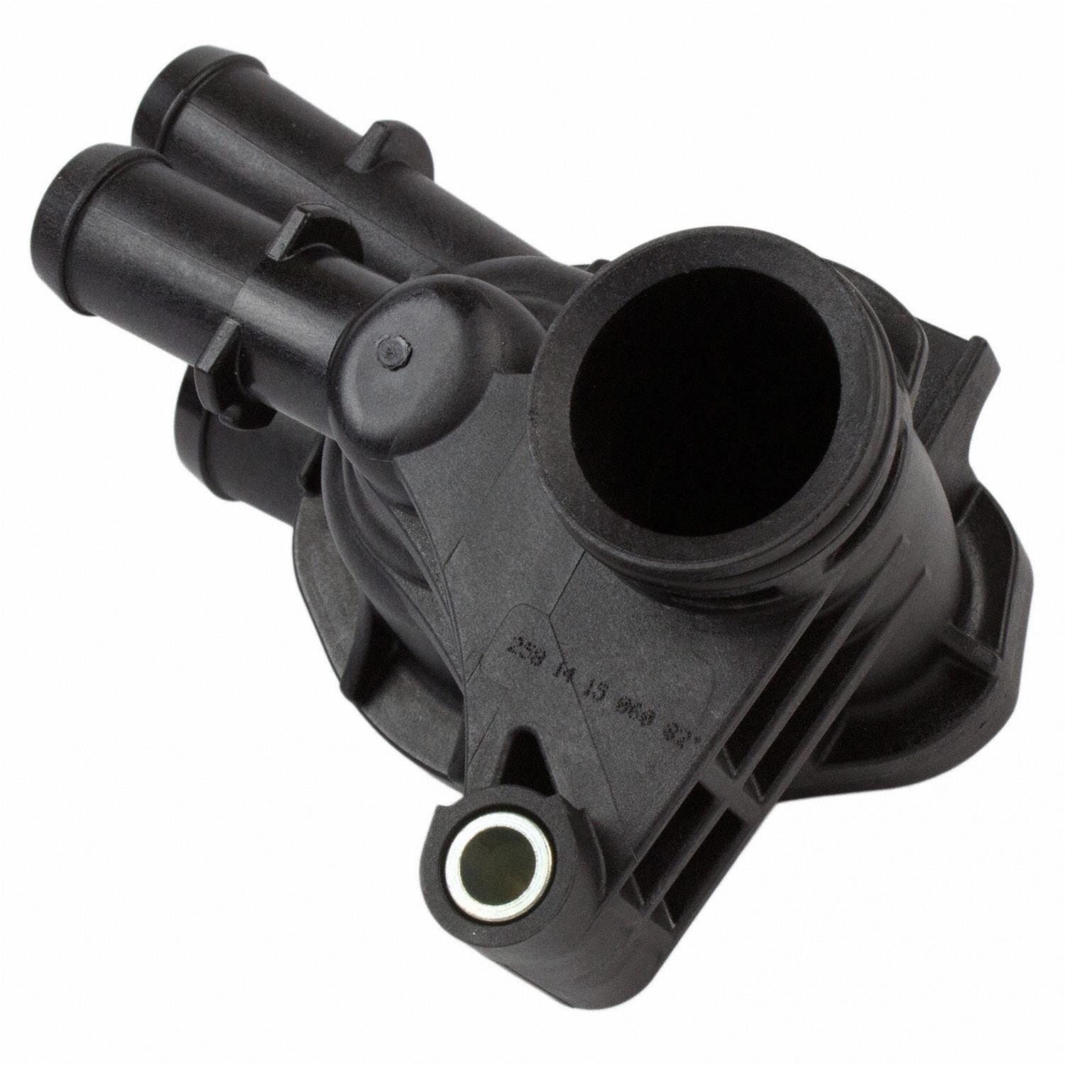 Motorcraft DS7Z8592F Motorcraft Thermostat Housings | Summit Racing