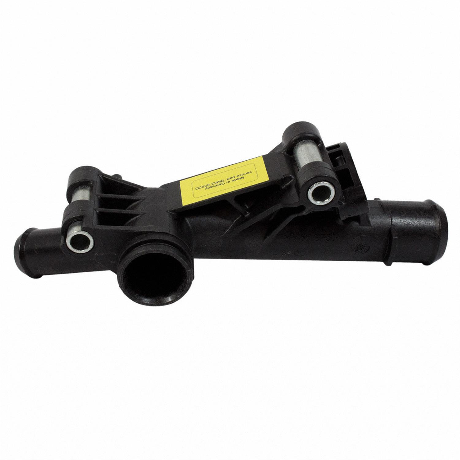 Motorcraft BM5Z8592D Motorcraft Thermostat Housings | Summit Racing