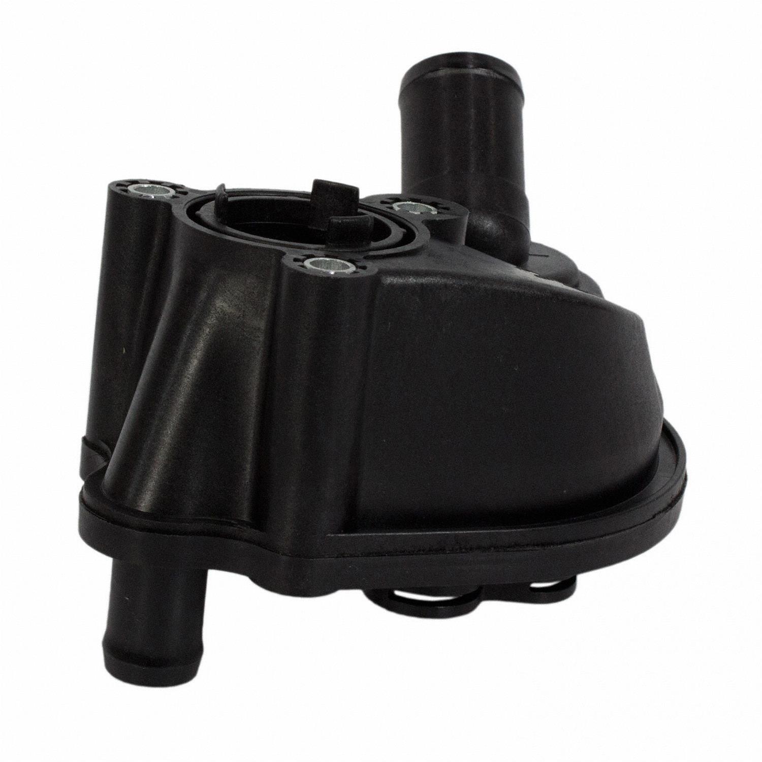 Motorcraft GL2Z8592A Motorcraft Thermostat Housings | Summit Racing