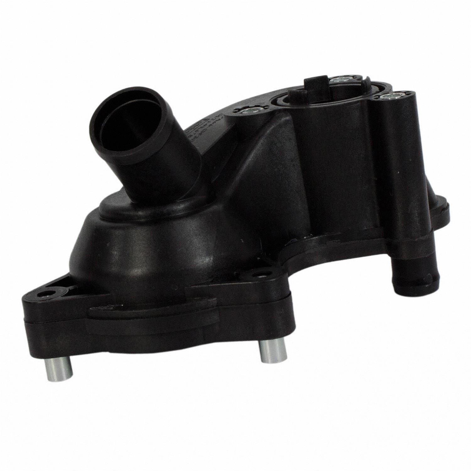 Motorcraft GL2Z8592A Motorcraft Thermostat Housings | Summit Racing