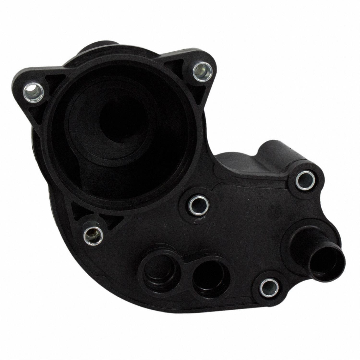 Motorcraft GL2Z8592A Motorcraft Thermostat Housings | Summit Racing