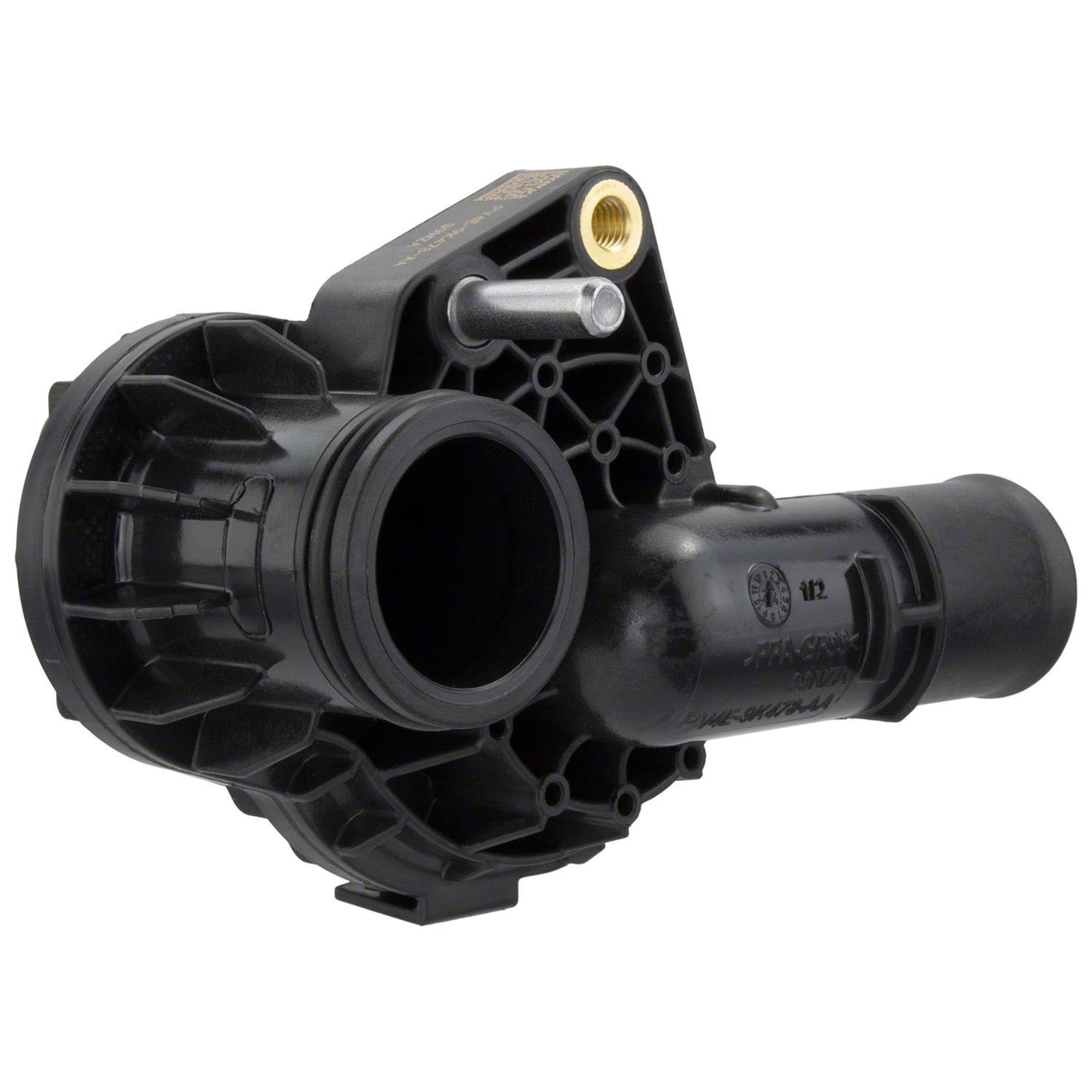 Motorcraft PV4Z8592B Motorcraft Thermostat Housings | Summit Racing