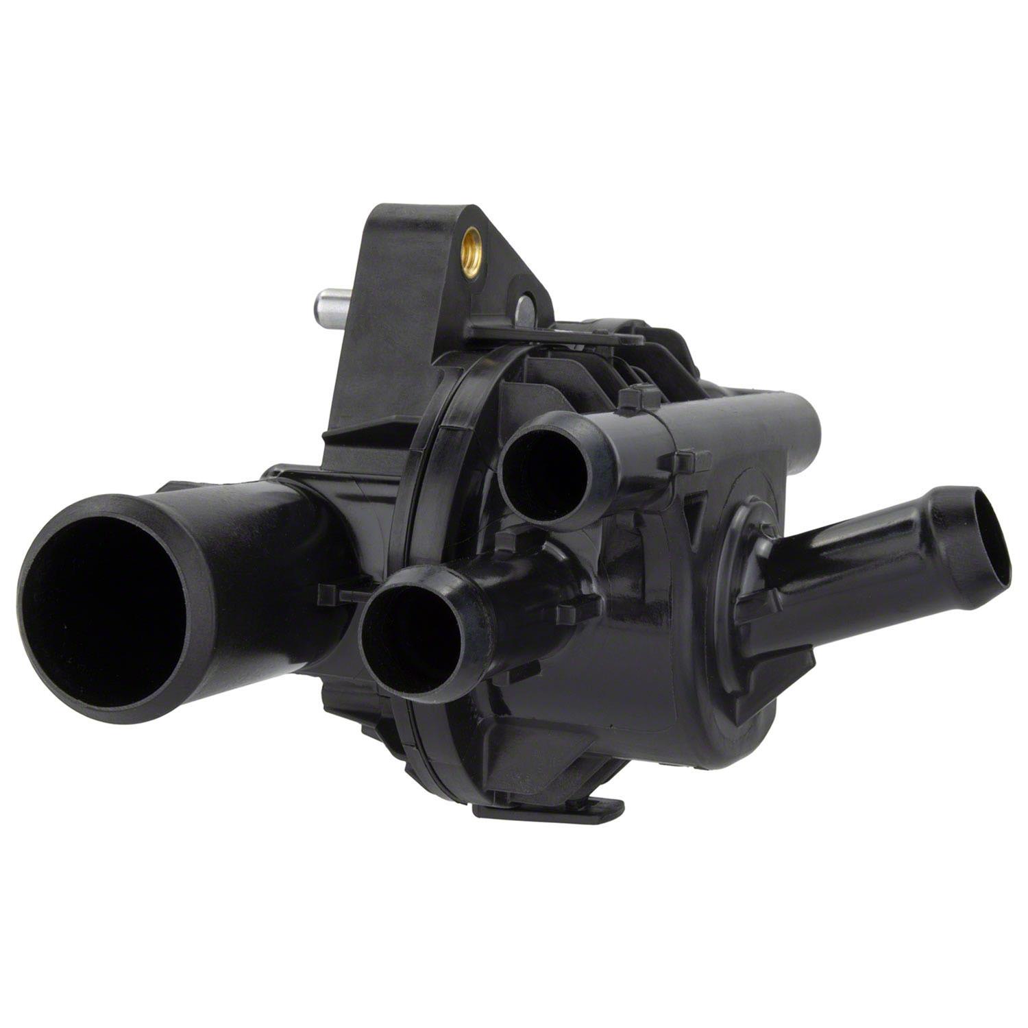 Motorcraft PV4Z8592B Motorcraft Thermostat Housings | Summit Racing