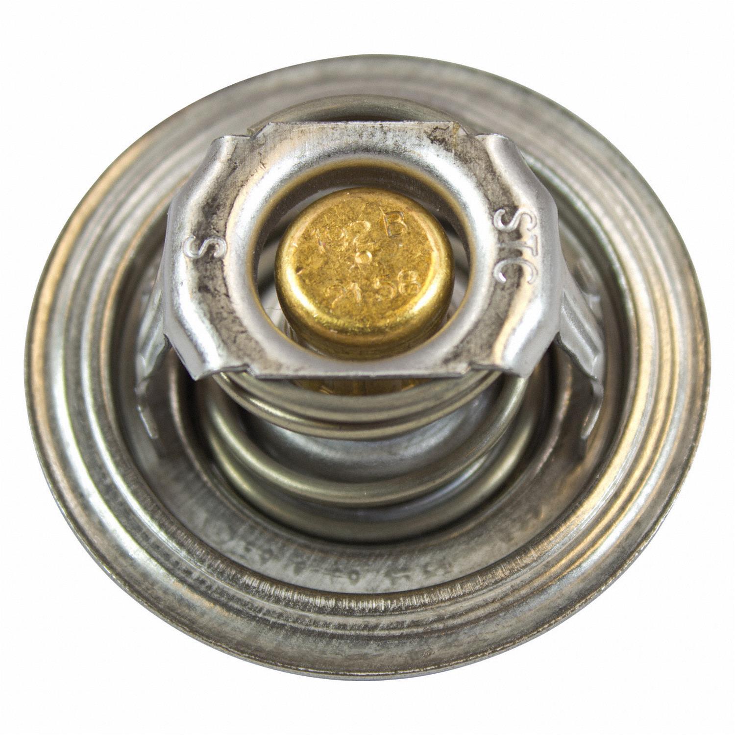 Motorcraft XR3Z8575BA Motorcraft Thermostats | Summit Racing