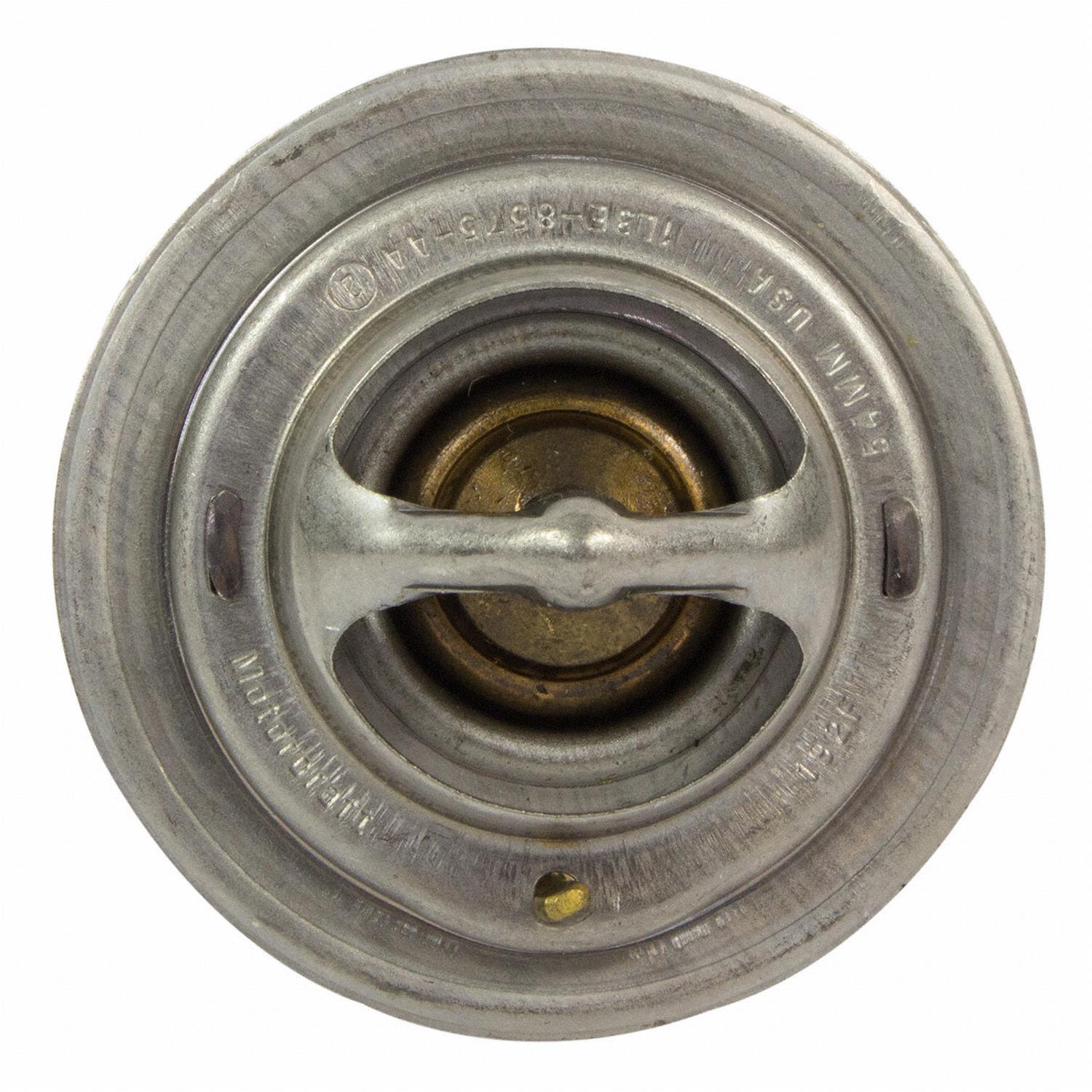 Motorcraft XL3Z8575BA Motorcraft Thermostats | Summit Racing