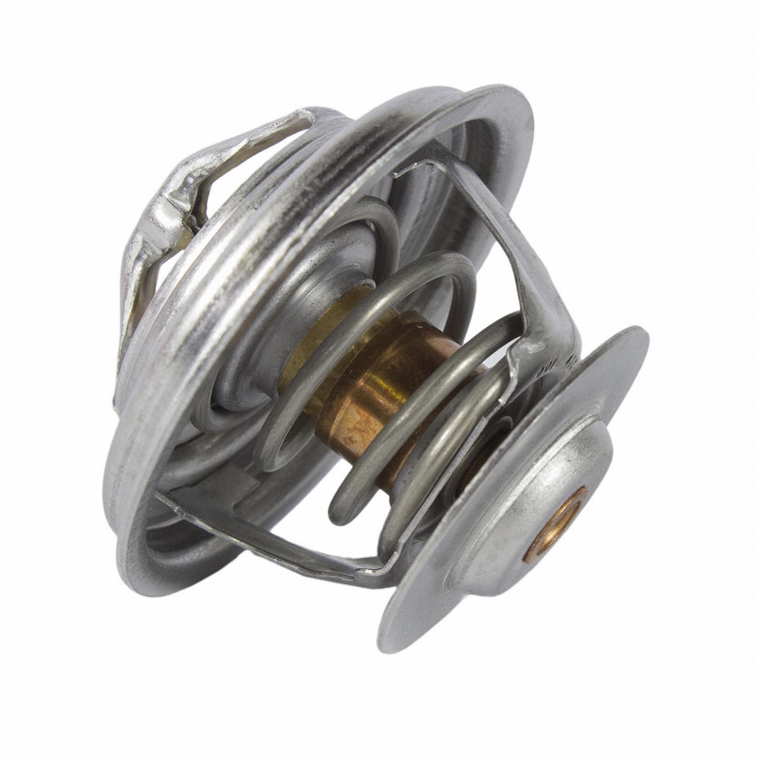 Motorcraft 2L2Z8575AA Motorcraft Thermostats | Summit Racing