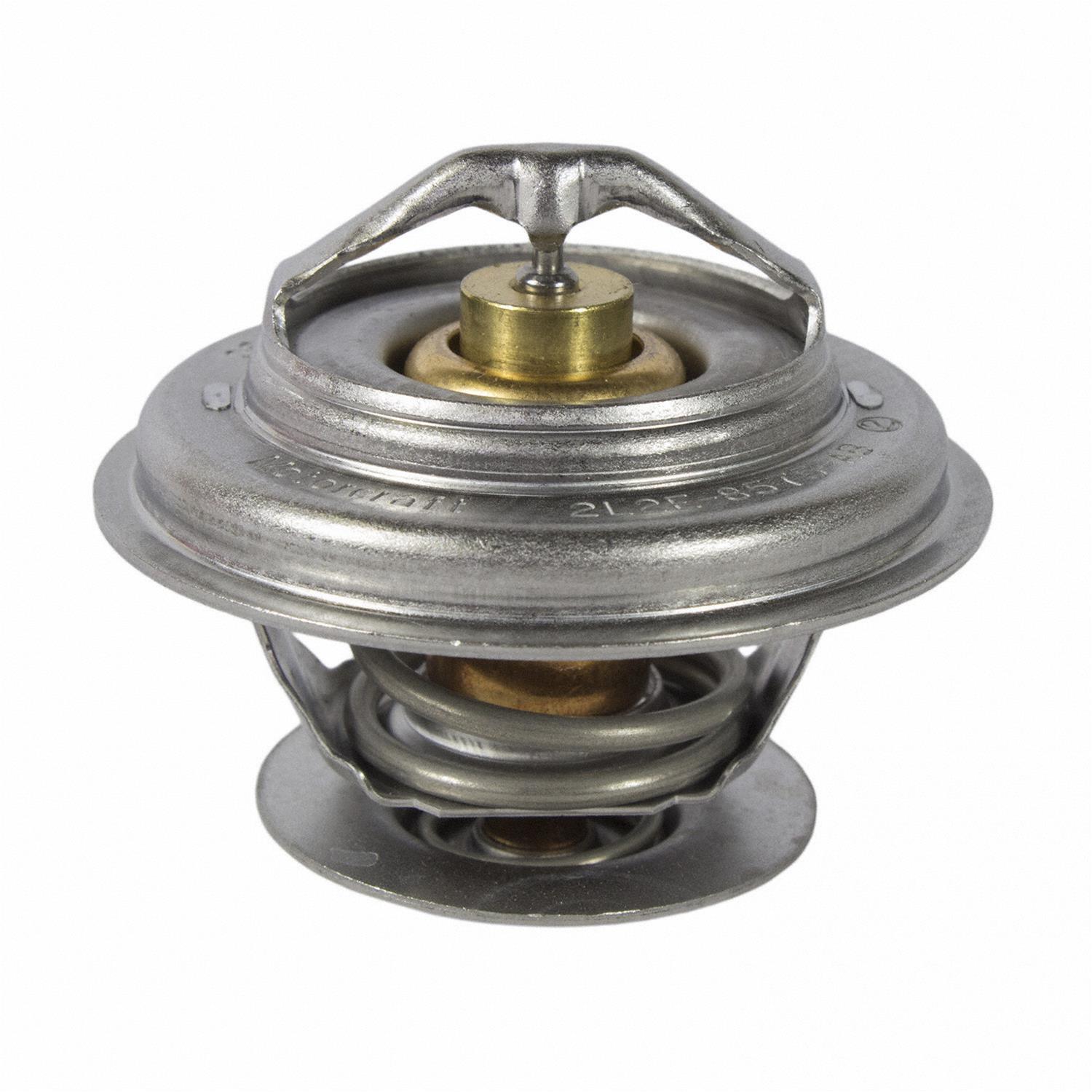 Motorcraft 2L2Z8575AA Motorcraft Thermostats | Summit Racing