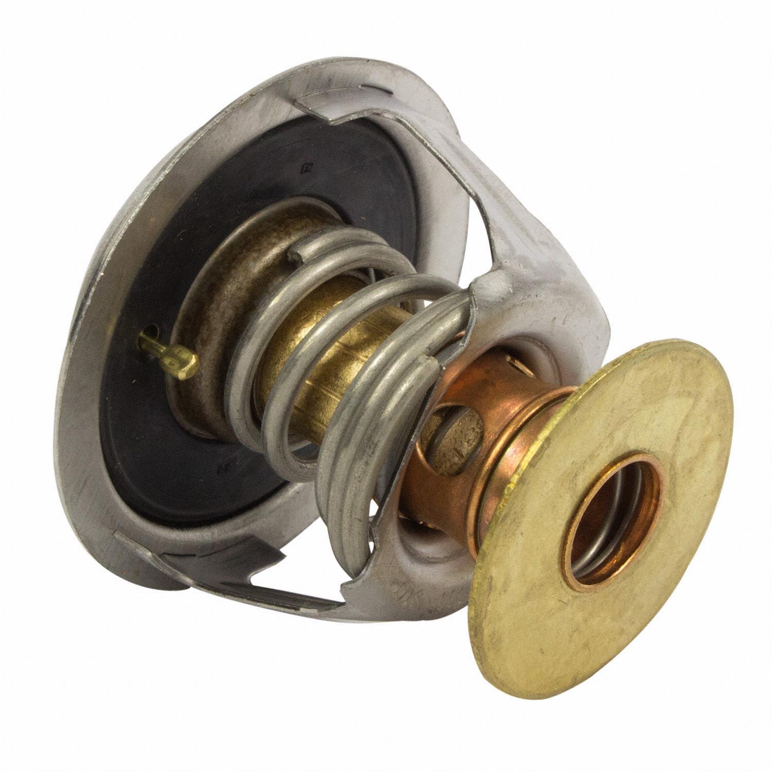 Motorcraft 1X4Z8575EB Motorcraft Thermostats | Summit Racing