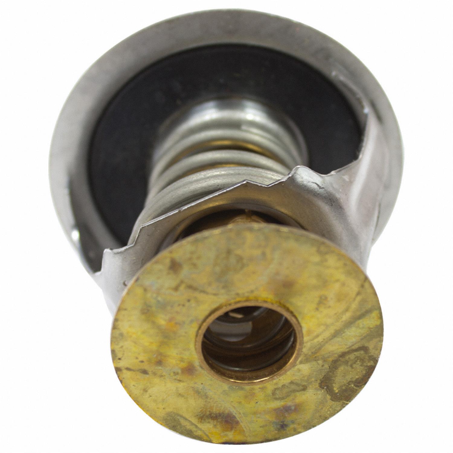 Motorcraft 1X4Z8575EB Motorcraft Thermostats | Summit Racing