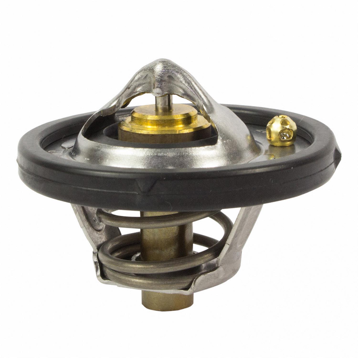 Motorcraft BE8Z8575Z Motorcraft Thermostats | Summit Racing