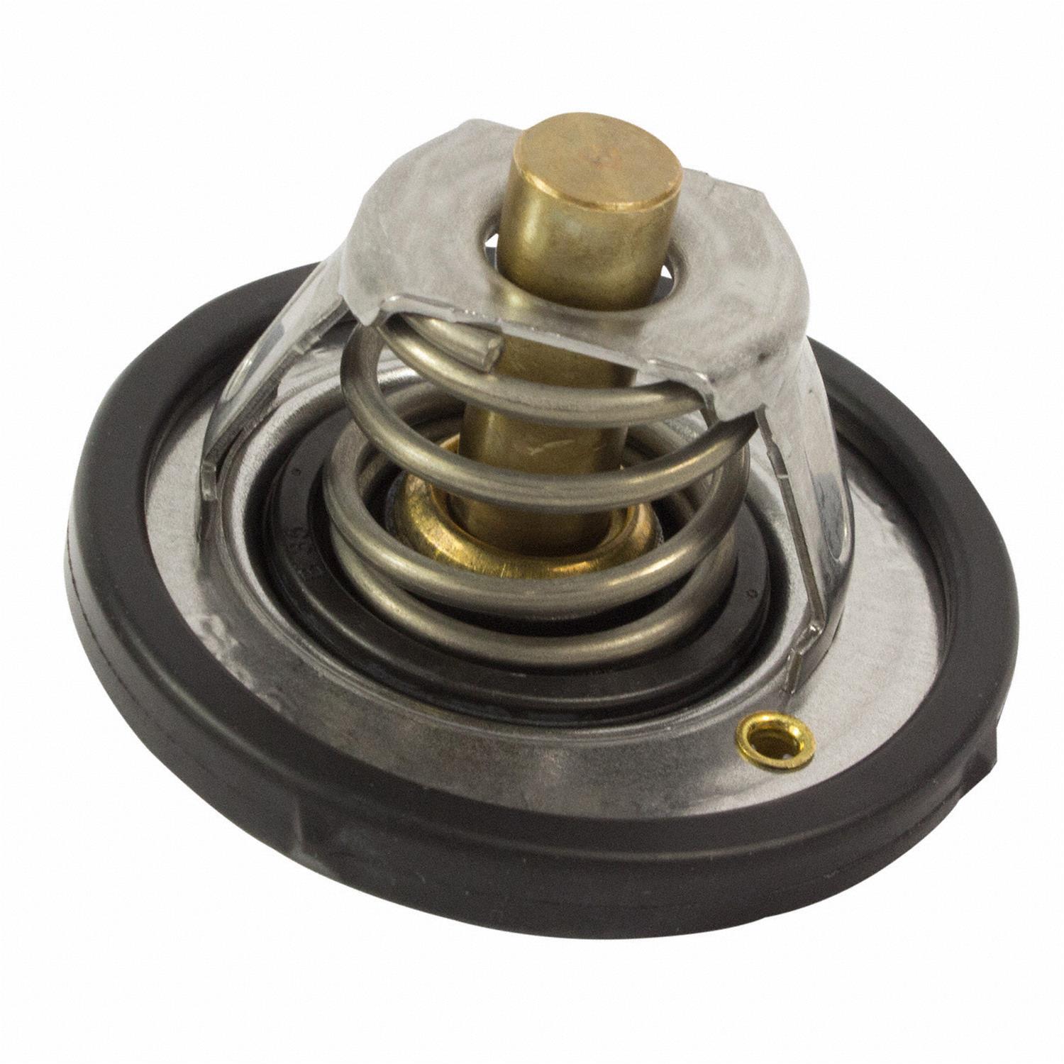 Motorcraft BE8Z8575Z Motorcraft Thermostats | Summit Racing