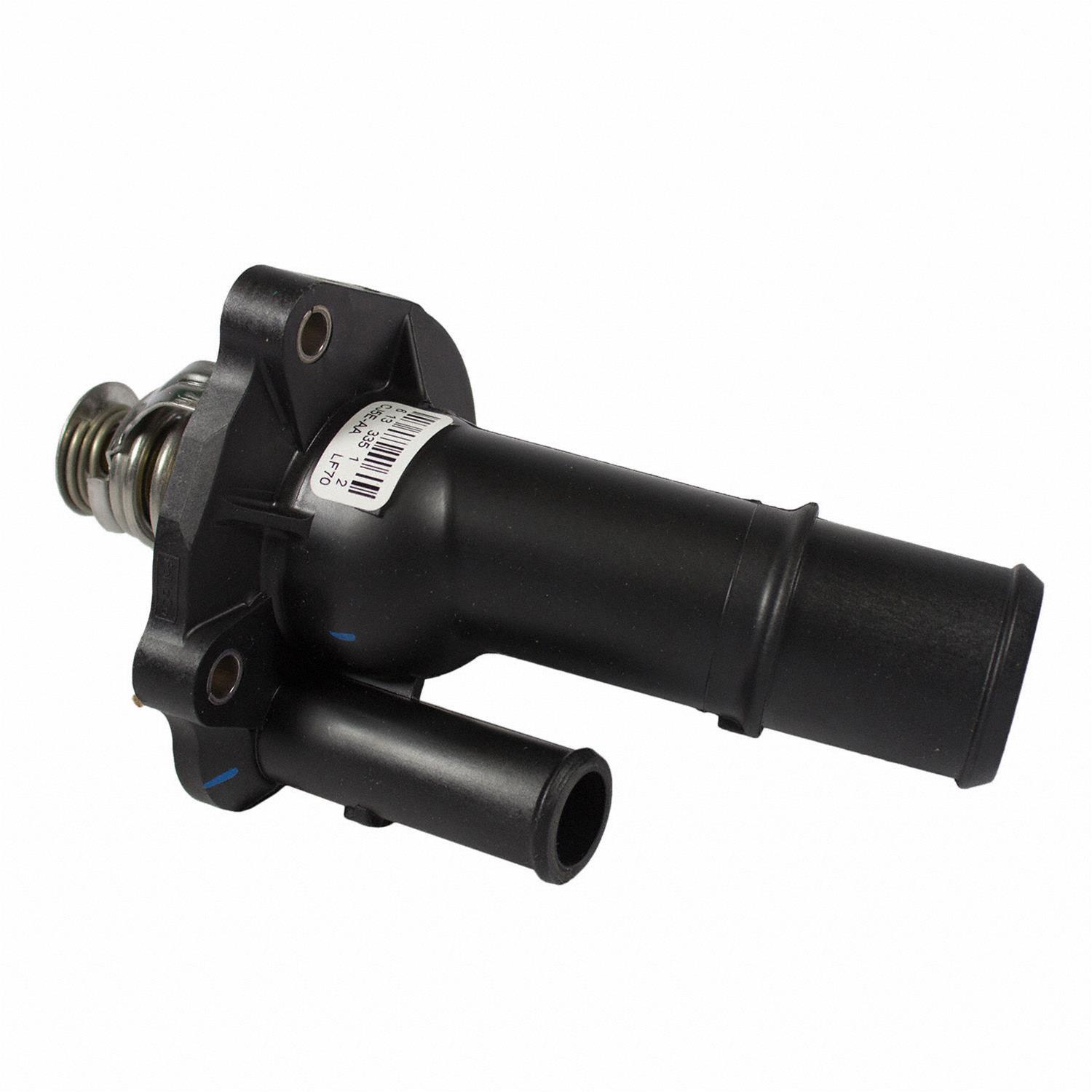 Motorcraft CJ5Z8575A Motorcraft Thermostats | Summit Racing