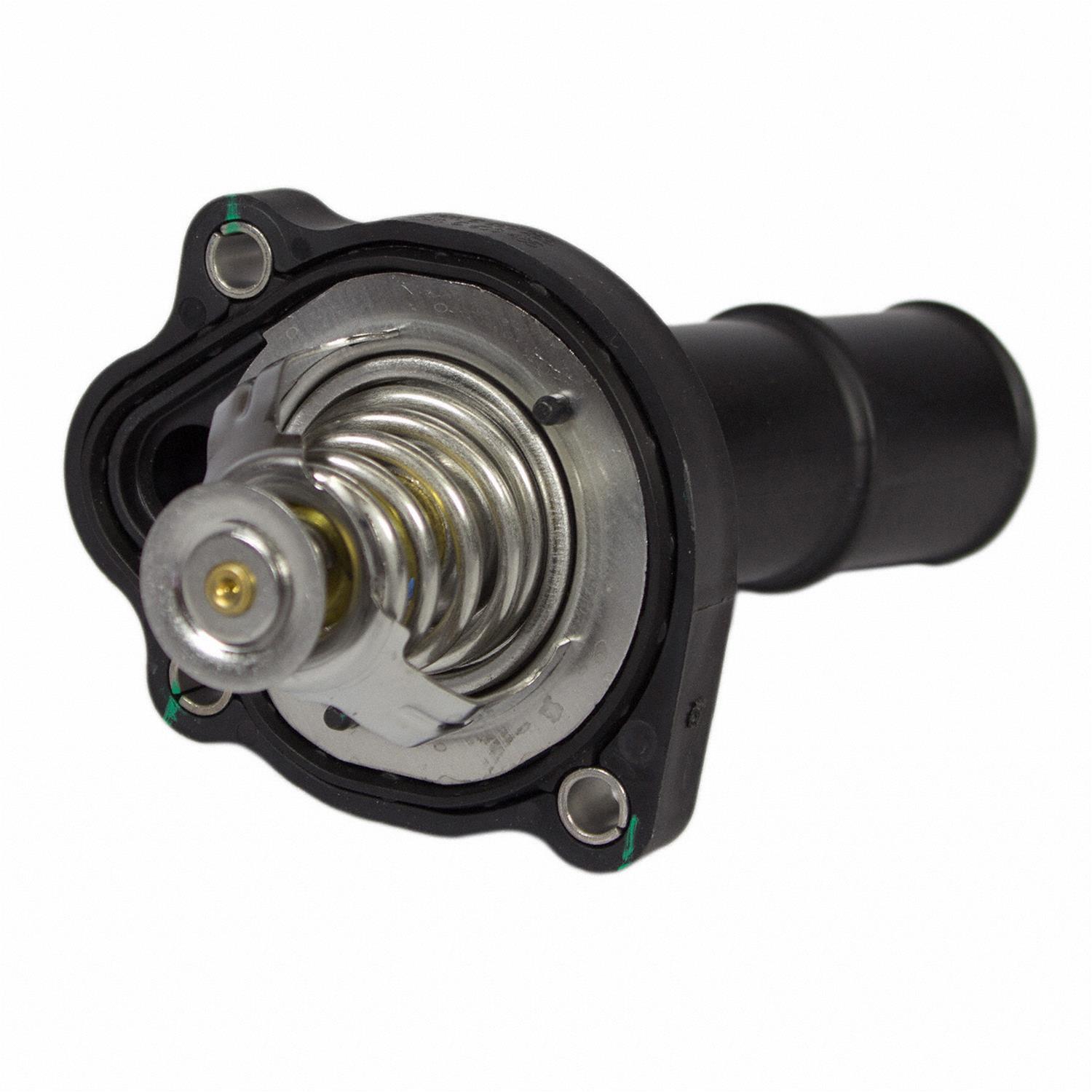 Motorcraft AG9Z8575B Motorcraft Thermostats | Summit Racing