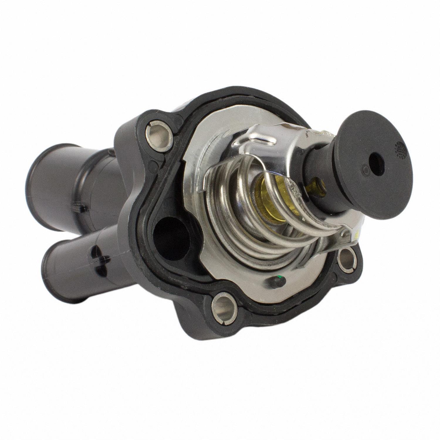 Motorcraft FR3Z8575A Motorcraft Thermostats | Summit Racing
