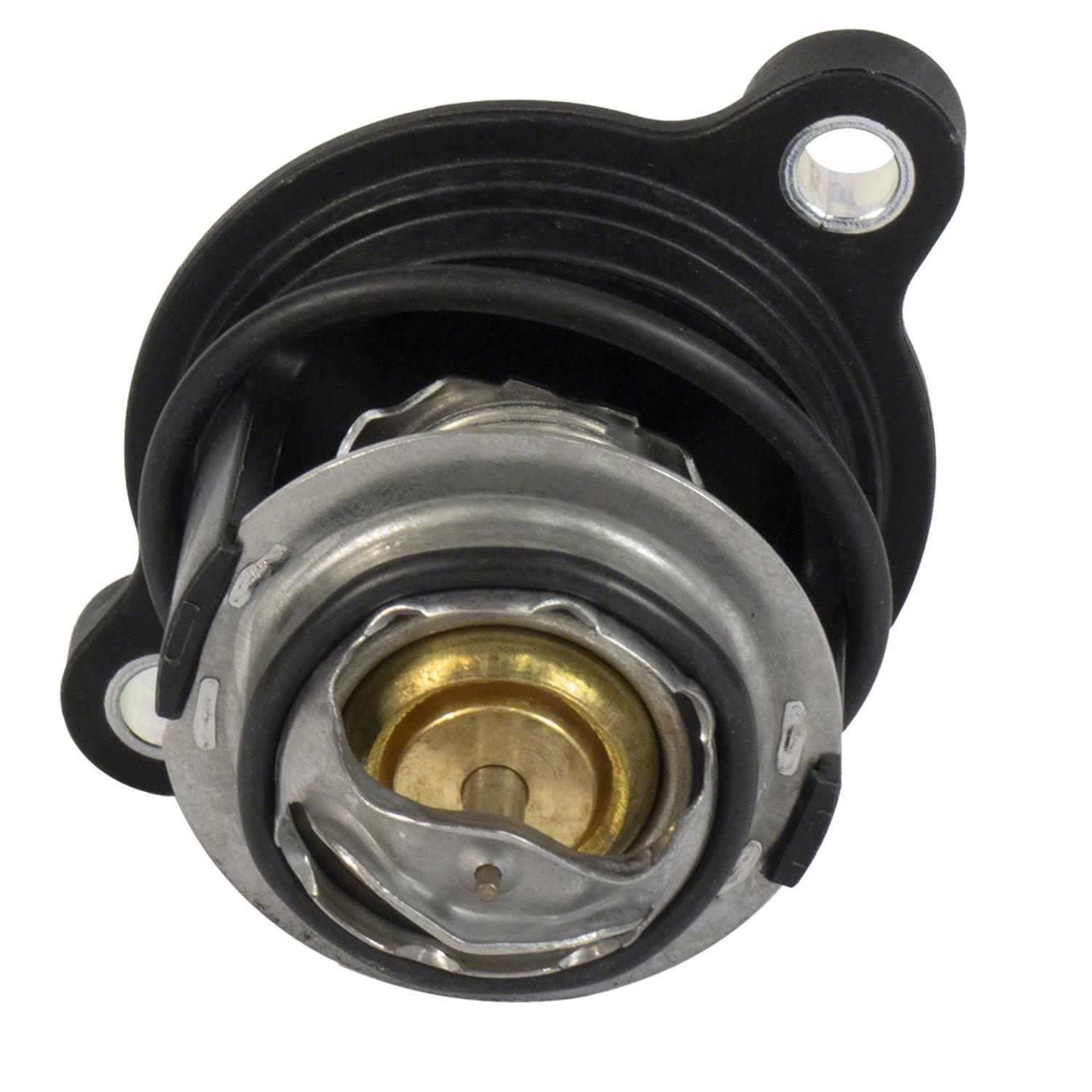 Motorcraft CM5Z8575D Motorcraft Thermostats | Summit Racing