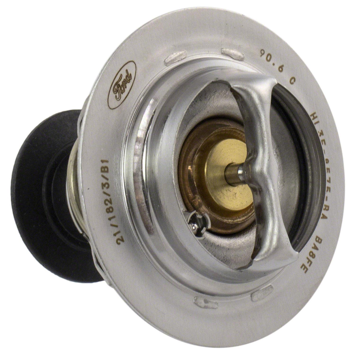 Motorcraft HL3Z8575B Motorcraft Thermostats | Summit Racing