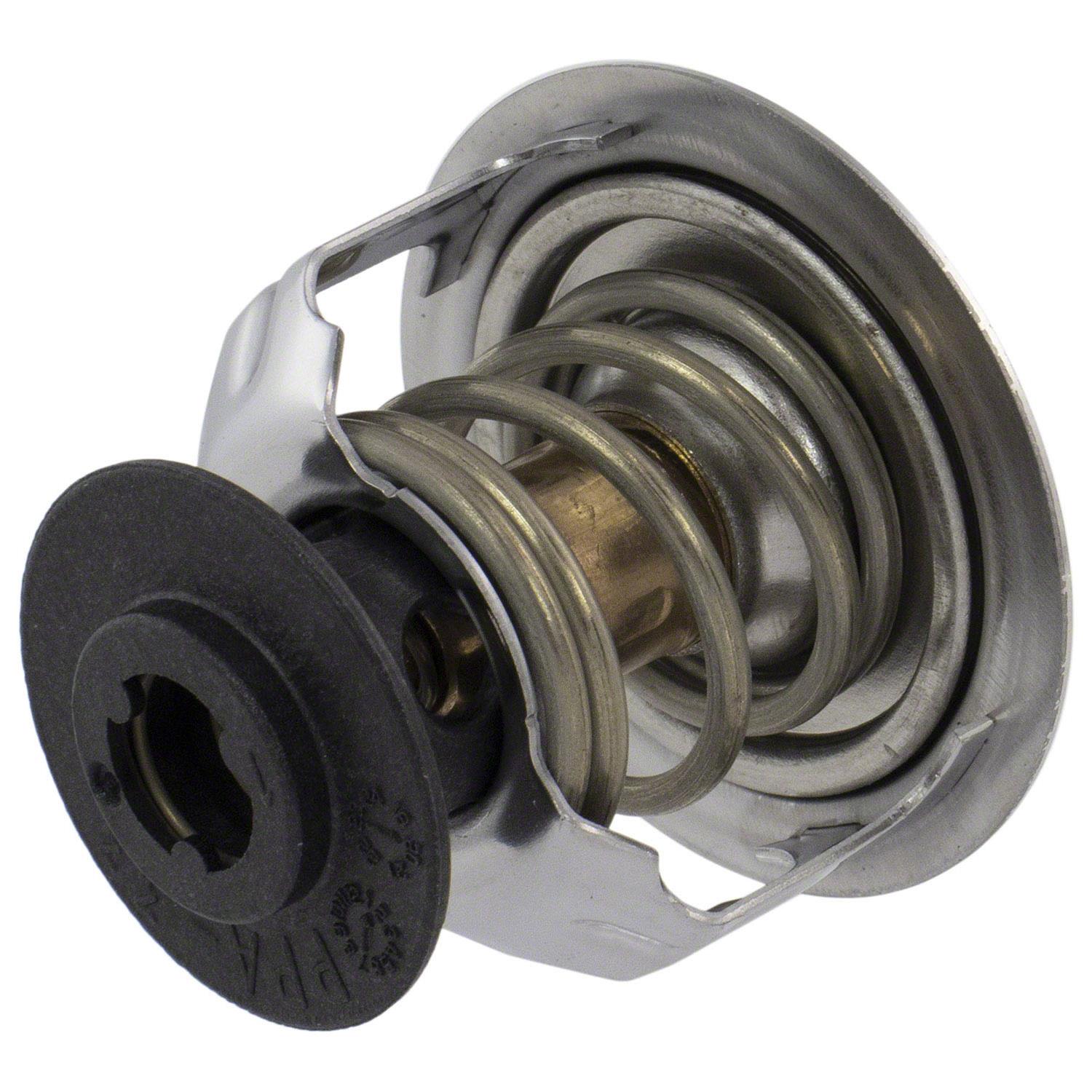 Motorcraft 1X4Z8575B Motorcraft Thermostats | Summit Racing