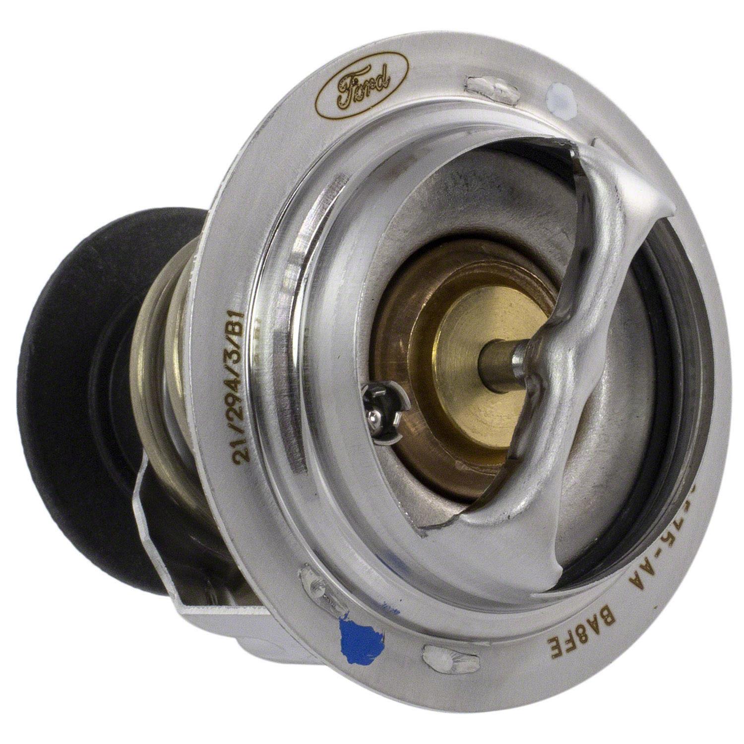 Motorcraft 1X4Z8575B Motorcraft Thermostats | Summit Racing