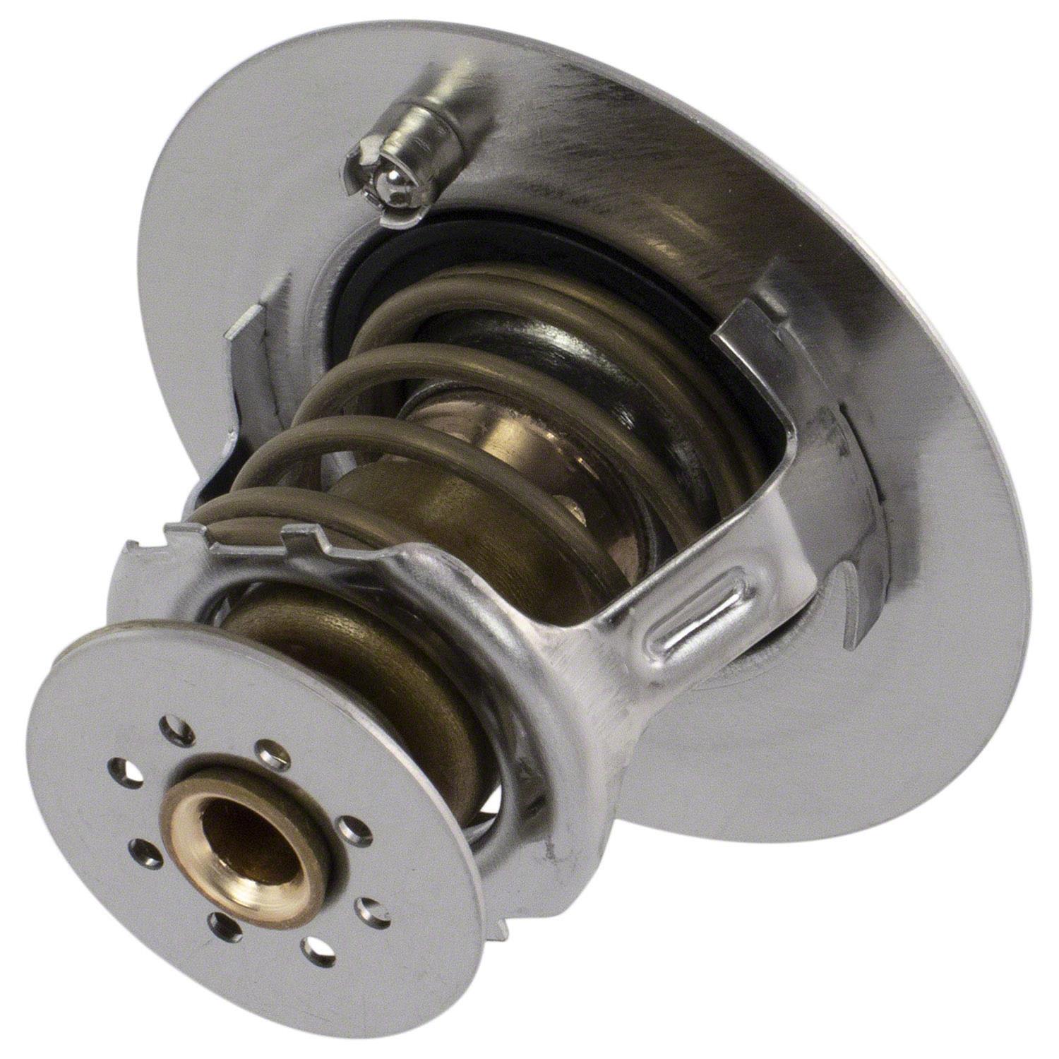 Motorcraft 7L3Z8575E Motorcraft Thermostats | Summit Racing